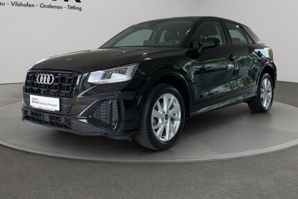 Audi Q2 31.312 km 28.789 &euro; Vilshofen 94474