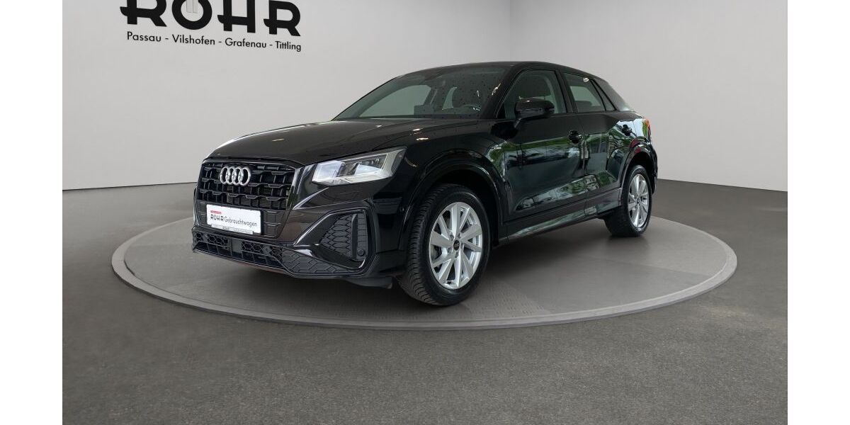 Audi Q2 31.312 km 28.789 &euro; Vilshofen 94474