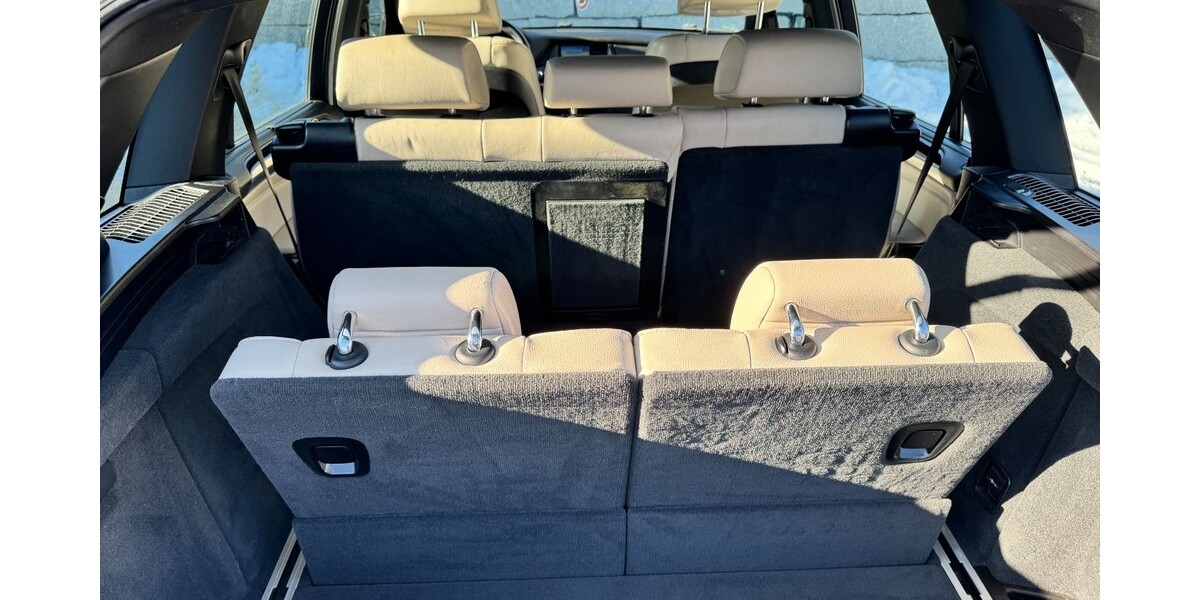 BMW X5 23.500 km 19.500 &euro; Beutelsbach 94501