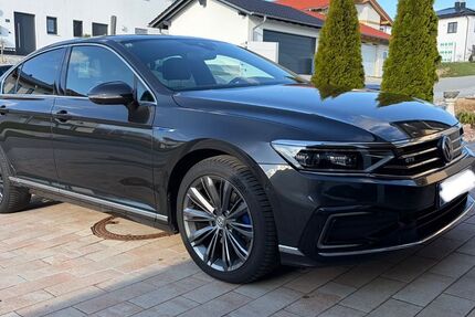 VW Passat 127.000 km 18.990 &euro; Windorf 94575