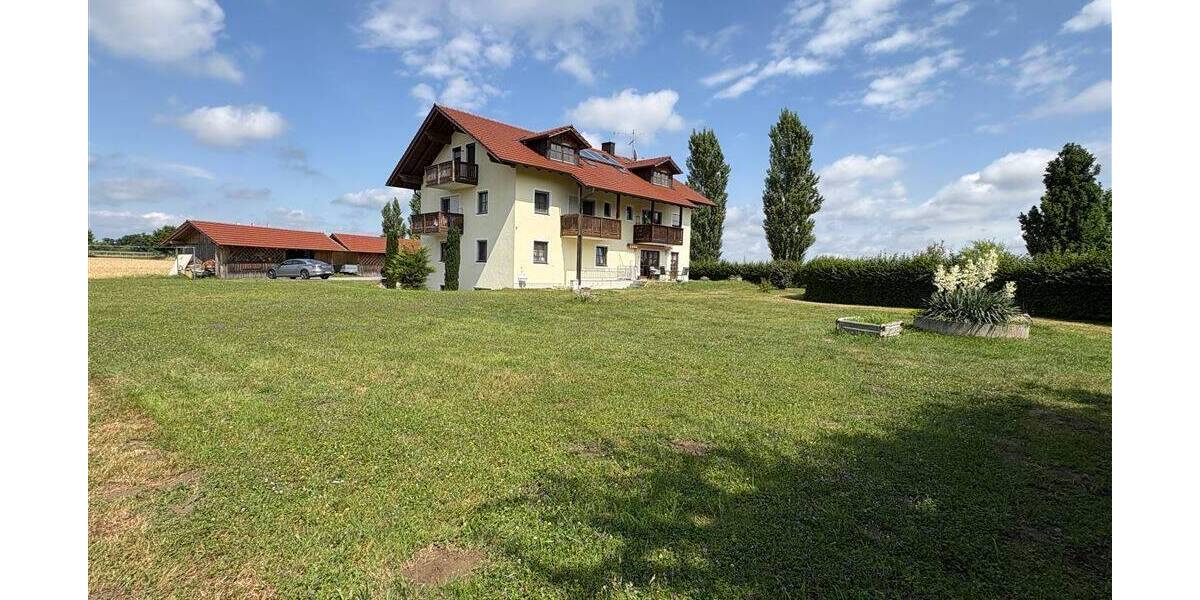 Mehrfamilienhaus, Wohnhaus Bad Füssing Würding - 1 Zimmer, 785.000&euro; | Angebot:25700538