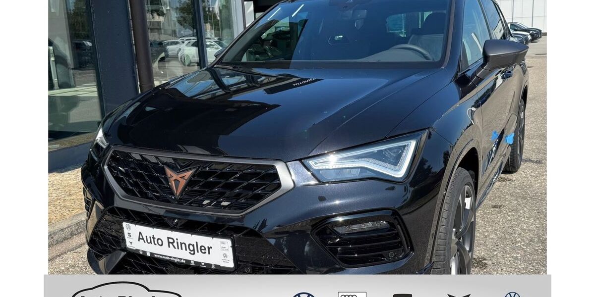 Cupra Ateca 6.900 km 31.980 &euro; Pocking 94060