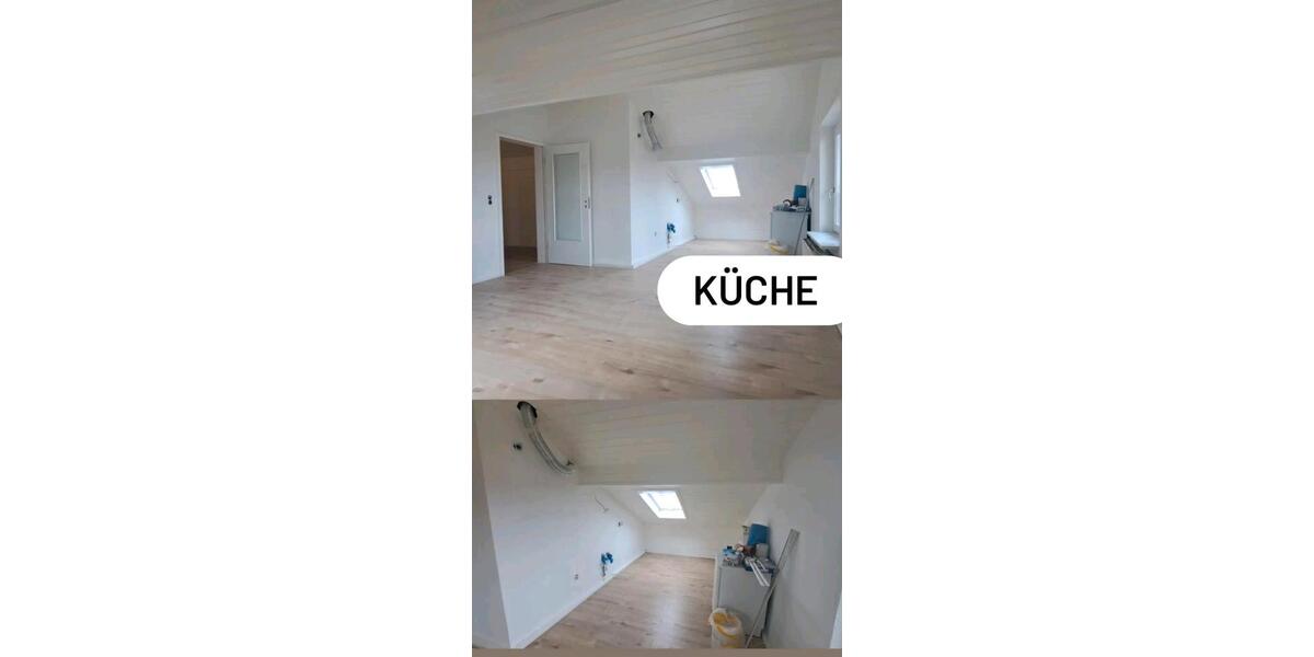 Etagenwohnung Pocking - 3 Zimmer, 67 m&sup2;, 860&euro; | Angebot:24629847