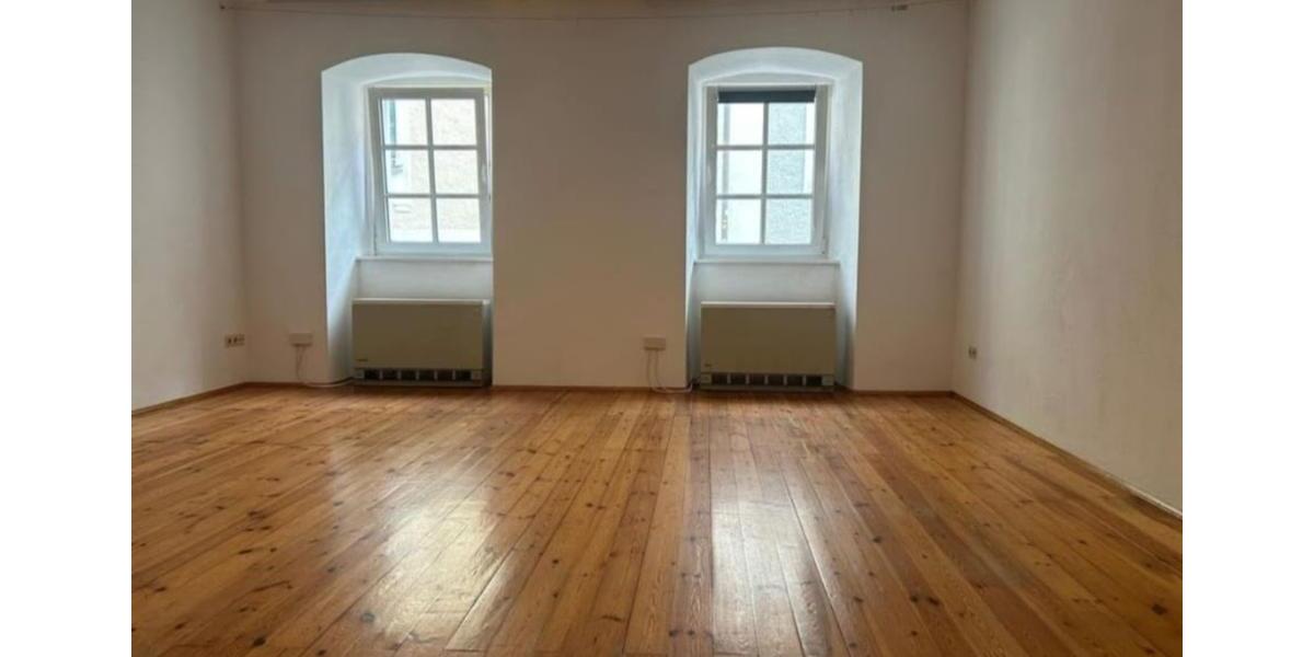 Etagenwohnung Passau Mühltal - 1 Zimmer, 36 m&sup2;, 400&euro; | Angebot:25711957
