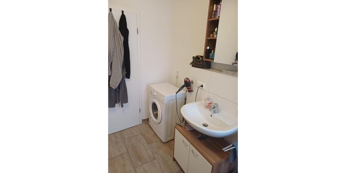 Etagenwohnung Vilshofen an der Donau - 3 Zimmer, 71 m&sup2;, 950&euro; | Angebot:25657022