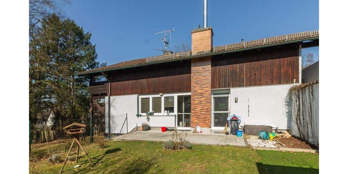 Mehrfamilienhaus, Wohnhaus Passau Innstadt - 8 Zimmer, 180 m&sup2;, 660.000&euro; | Angebot:25781299