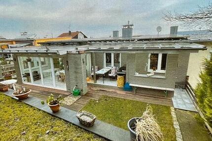 Haus Passau Auerbach - 5.5 Zimmer, 140 m&sup2;, 1.350&euro; | Angebot:26560627