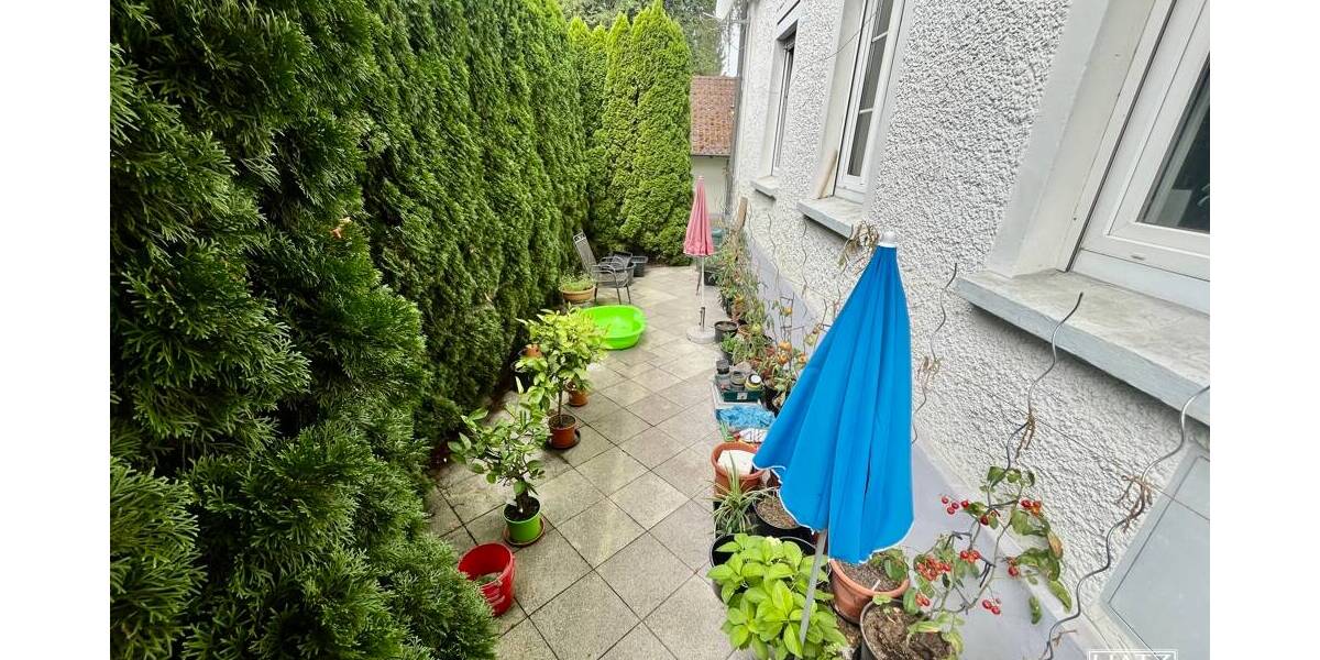 Etagenwohnung Passau Hacklberg - 3 Zimmer, 112 m&sup2;, 850&euro; | Angebot:26435573