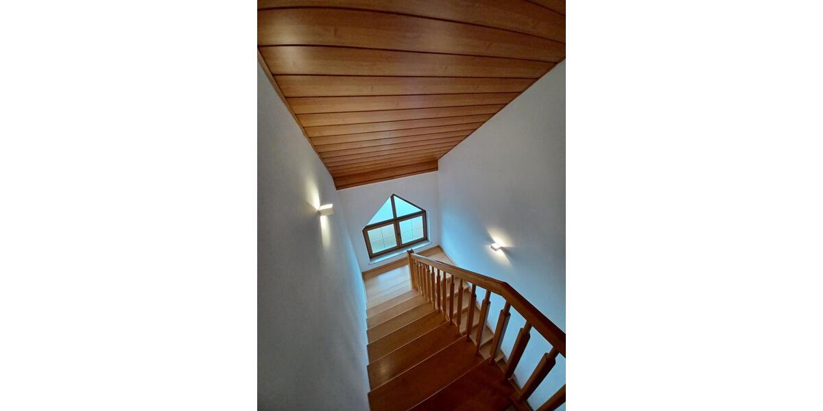 Etagenwohnung Passau Auerbach - 3 Zimmer, 110 m&sup2;, 935&euro; | Angebot:25046051