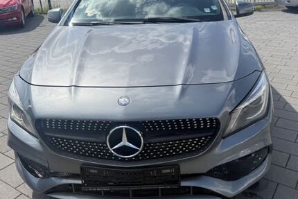Mercedes-Benz CLA 200 175.327 km 11.950 &euro; Salzweg 94121