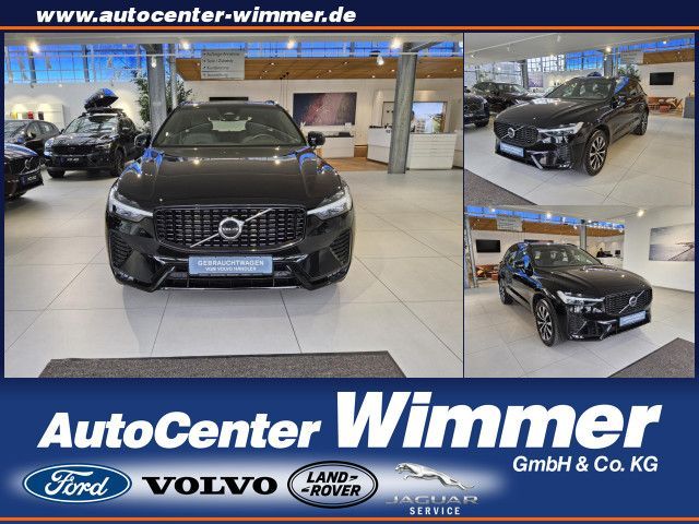 Volvo XC60 67.900 km 40.950 &euro; Passau 94036