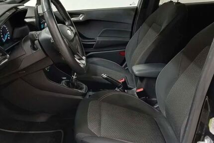 Ford Fiesta 61.000 km 12.900 &euro; Passau 94036