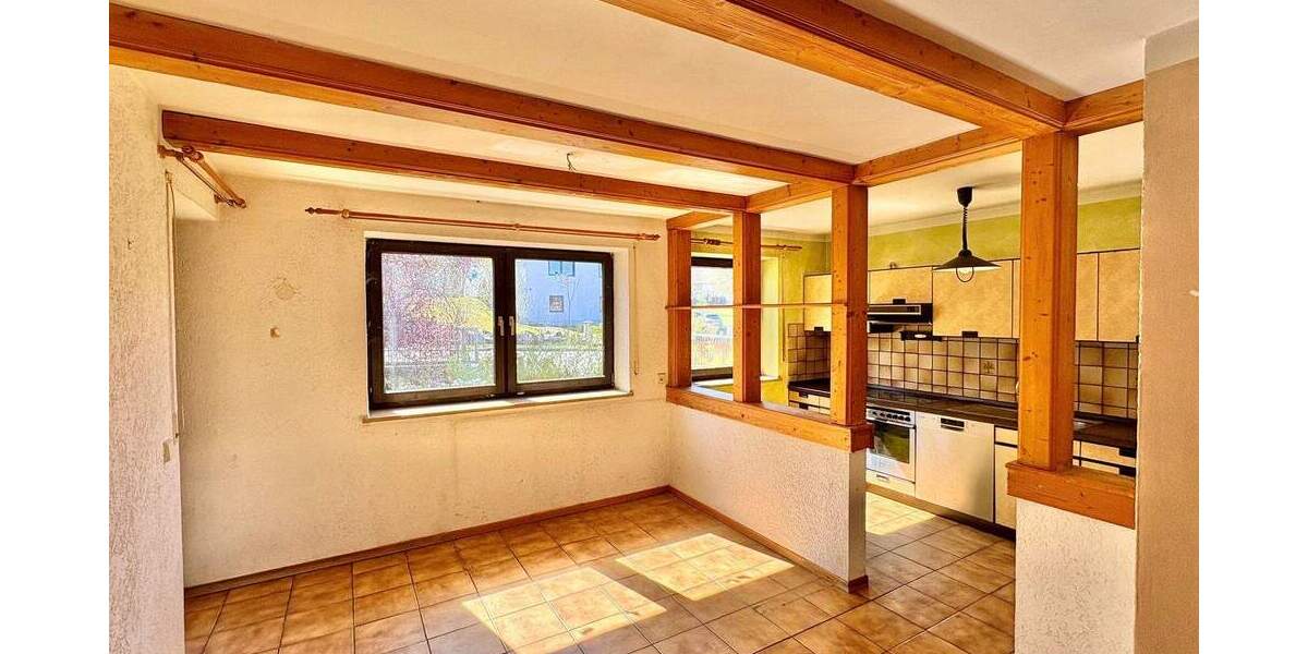 Einfamilienhaus Künzing Forsthart - 6 Zimmer, 173 m&sup2;, 274.000&euro; | Angebot:25701771