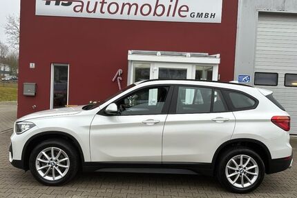 BMW X1 86.422 km 20.699 &euro; Aicha vorm Wald 94529