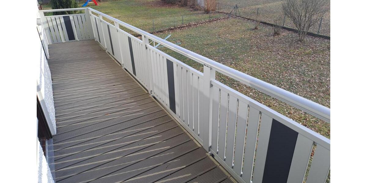 Etagenwohnung Thurmansbang - 4 Zimmer, 120 m&sup2;, 920&euro; | Angebot:24350817