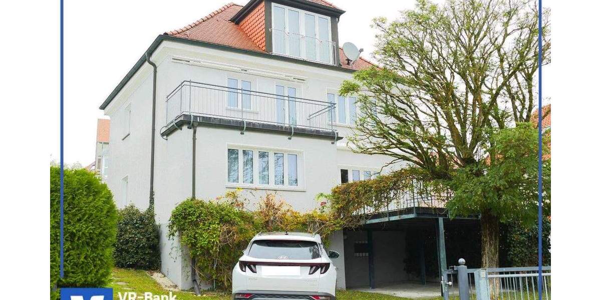 Mehrfamilienhaus, Wohnhaus Bad Griesbach im Rottal Griesbach - 5 Zimmer, 170 m&sup2;, 359.000&euro; | Angebot:25769281