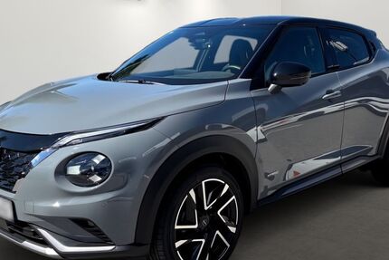 Nissan Juke 4.941 km 31.990 &euro; Passau 94036