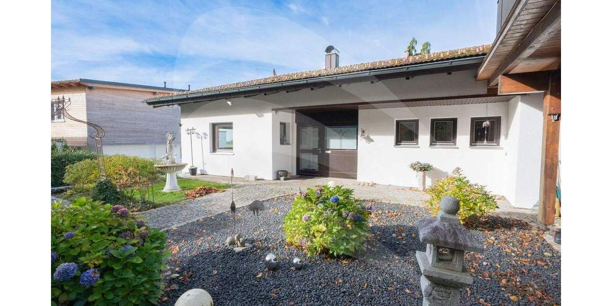 Mehrfamilienhaus, Wohnhaus Hauzenberg - 9 Zimmer, 350 m&sup2;, 748.000&euro; | Angebot:25730943