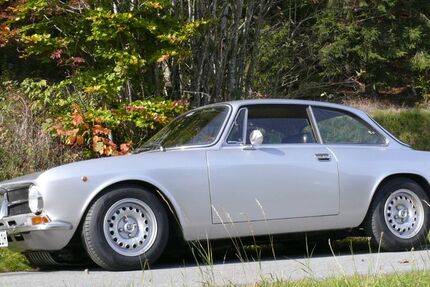 Alfa Romeo GT 100.000 km 31.000 &euro; Waldkirchen 94065