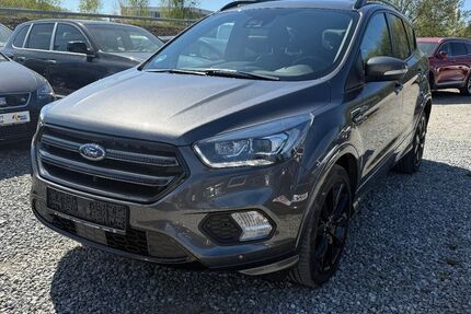 Ford Kuga 112.972 km 18.900 &euro; Hutthurm 94116