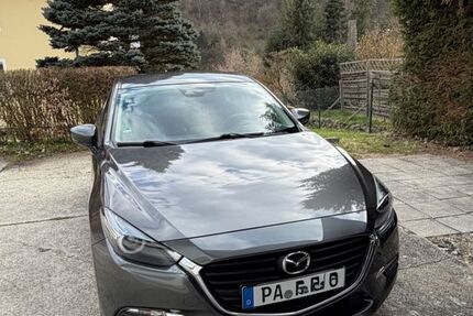 Mazda 3 114.000 km 12.995 &euro; Passau 94034