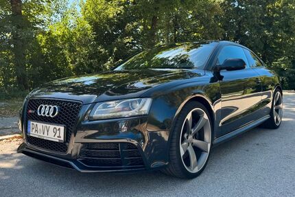 Audi RS5 201.000 km 21.990 &euro; Büchlberg 94124