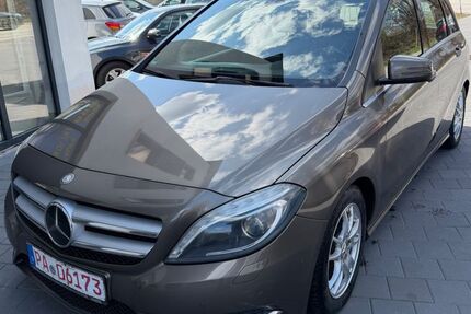 Mercedes-Benz B 200 330.000 km 6.300 &euro; Hutthurm 94116