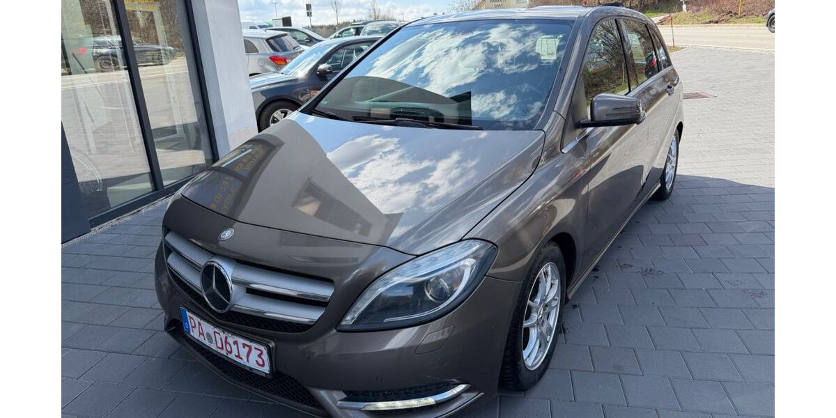 Mercedes-Benz B 200 330.000 km 6.300 &euro; Hutthurm 94116