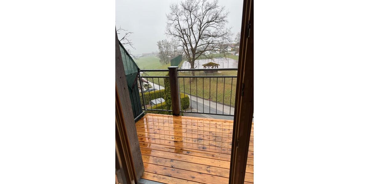 Etagenwohnung Untergriesbach - 2 Zimmer, 45 m&sup2;, 640&euro; | Angebot:26032277