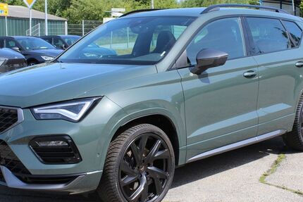 Cupra Ateca 20.501 km 37.990 &euro; Aicha 94529