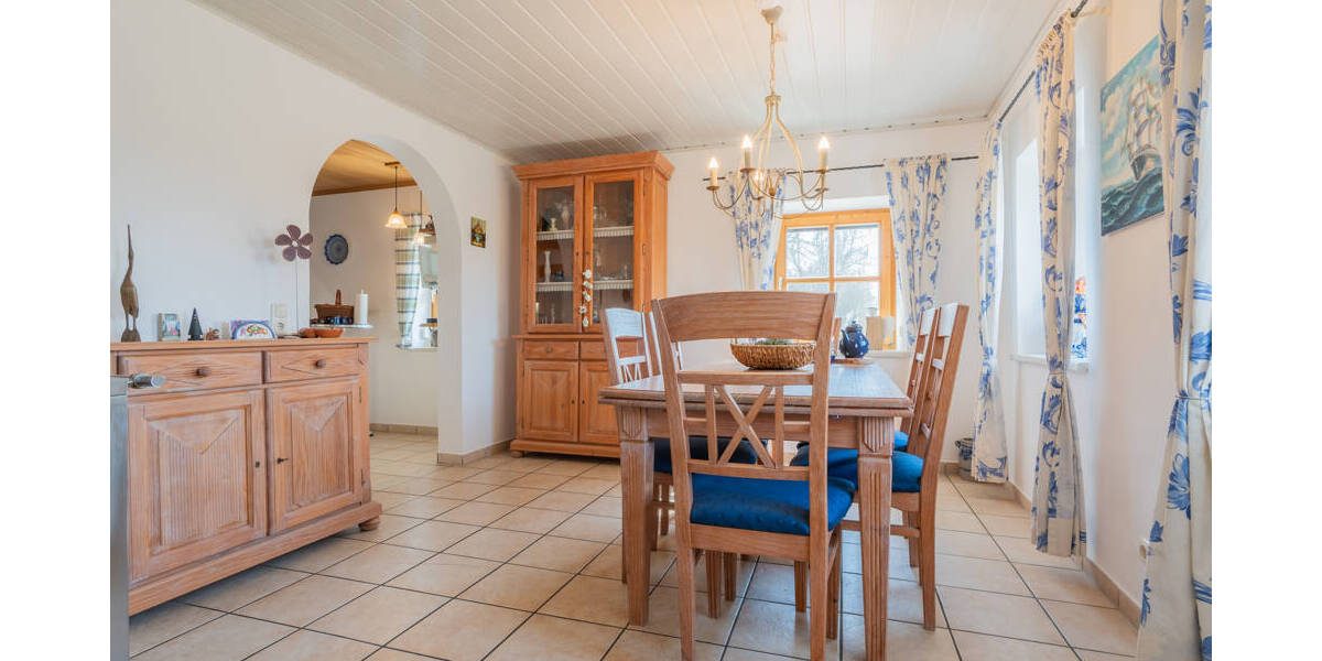 Einfamilienhaus Vilshofen / Alkofen Alkofen - 5 Zimmer, 150 m&sup2;, 355.000&euro; | Angebot:26030013