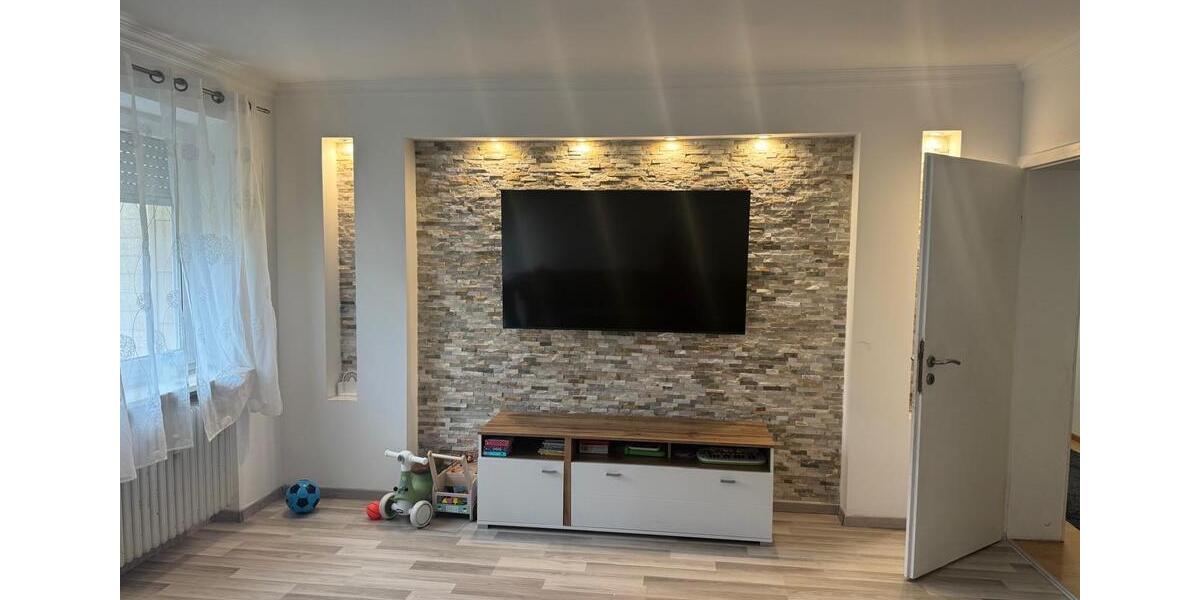 Erdgeschoßwohnung Passau Maierhof - 4 Zimmer, 85 m&sup2;, 249.500&euro; | Angebot:27281898