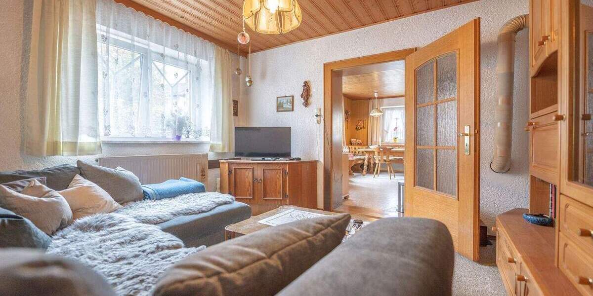 Bauernhaus, Landhaus Waldkirchen Richardsreut - 8 Zimmer, 177 m&sup2;, 690.000&euro; | Angebot:25742340