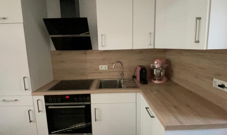 Dachgeschoßwohnung Passau Mühltal - 3 Zimmer, 76 m&sup2;, 1.100&euro; | Angebot:24429201