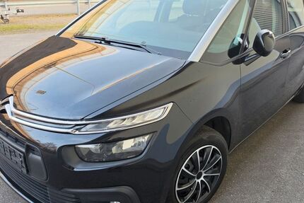 Citroen C4 Picasso 193.484 km 8.000 &euro; Passau 94036