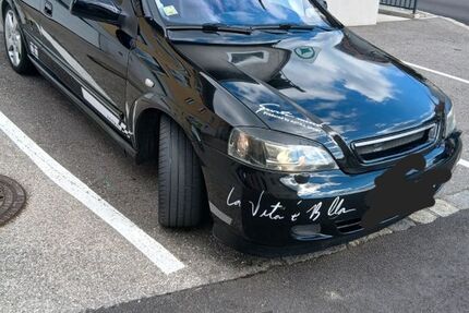 Opel Astra 157.000 km 2.500 &euro; Hauzenberg 94051