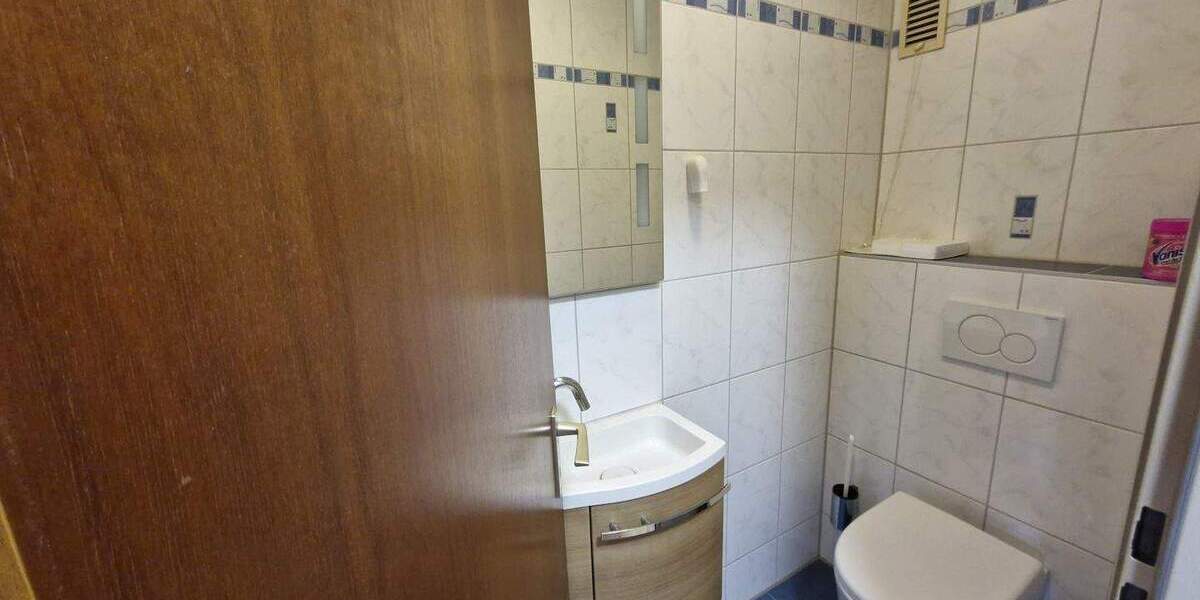 Etagenwohnung Passau Grubweg - 3 Zimmer, 75 m&sup2;, 750&euro; | Angebot:25733658
