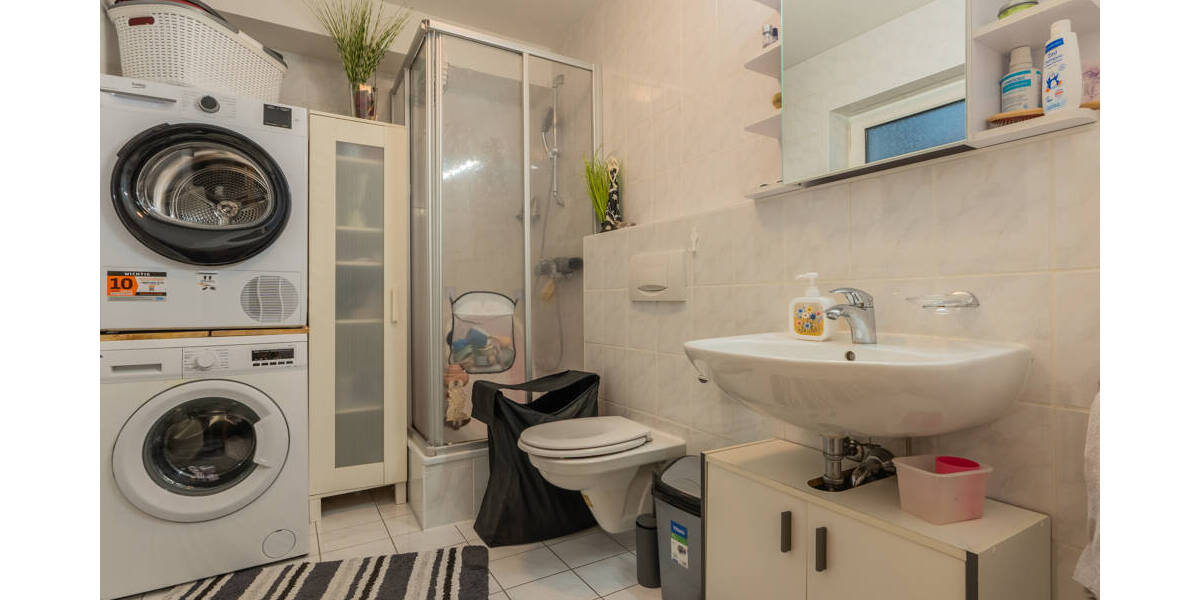 Etagenwohnung Thyrnau / Kellberg Kellberg - 3 Zimmer, 55 m&sup2;, 179.000&euro; | Angebot:26162018