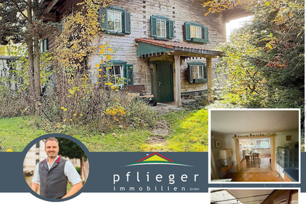 Haus Haarbach Oberthambach - 6 Zimmer, 155 m&sup2;, 288.000&euro; | Angebot:25743210