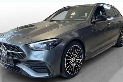 Mercedes-Benz C 200 9.900 km 45.830 &euro; Passau 94034