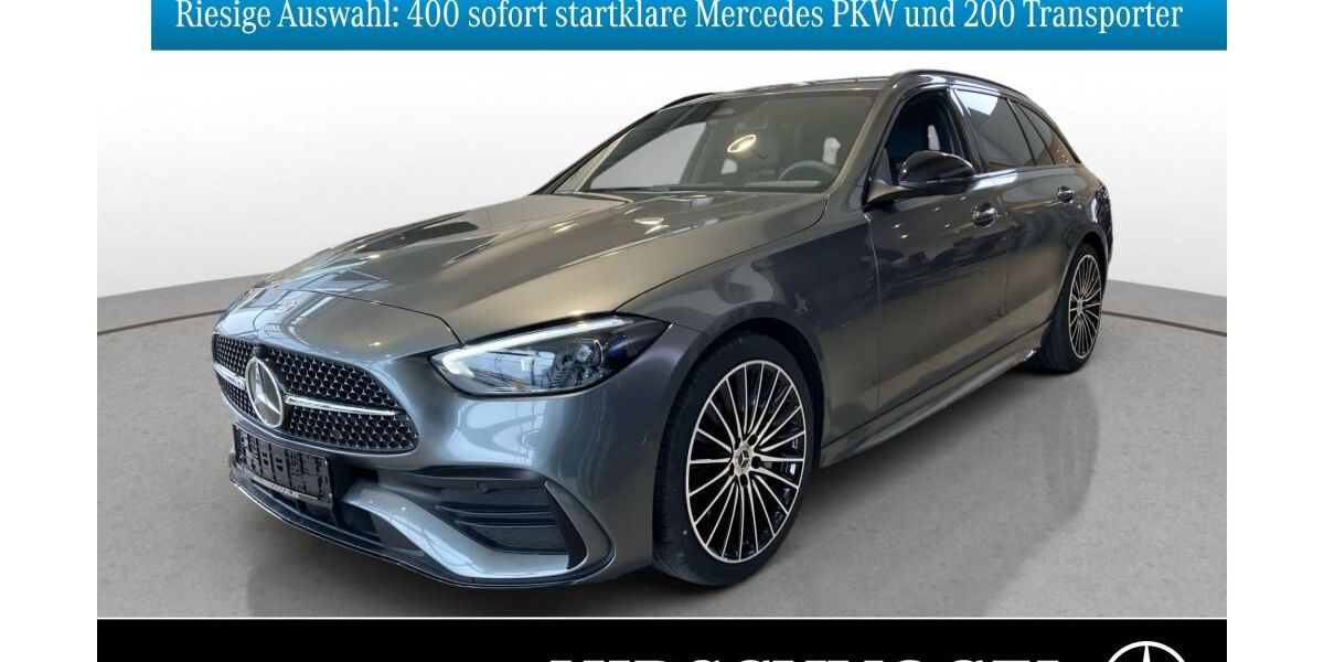 Mercedes-Benz C 200 9.900 km 45.830 &euro; Passau 94034