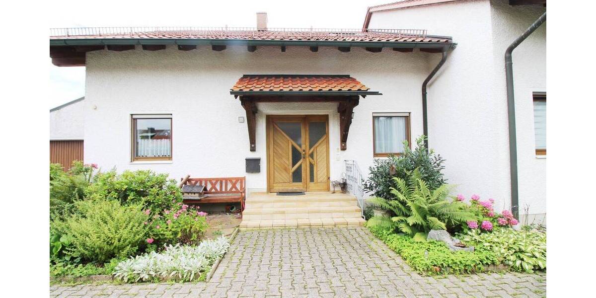 Einfamilienhaus Hofkirchen - 380.000&euro; | Angebot:25668800