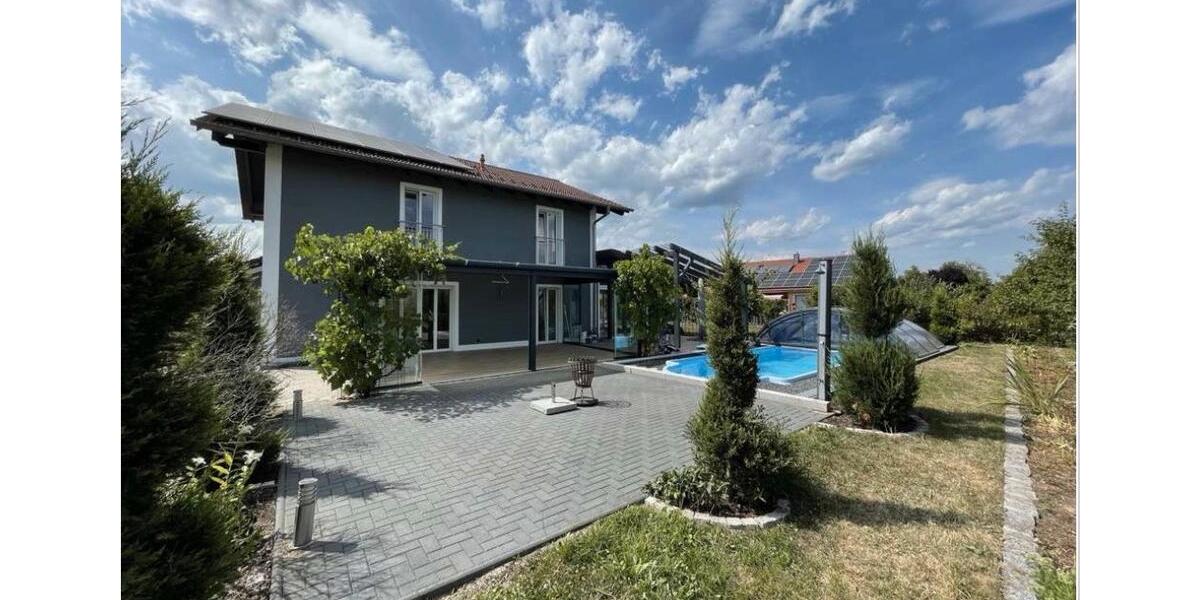 Einfamilienhaus Fürstenzell - 650.000&euro; | Angebot:25102696