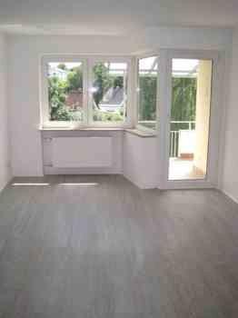 Etagenwohnung Passau Auerbach - 3.5 Zimmer, 82 m&sup2;, 736&euro; | Angebot:25985017