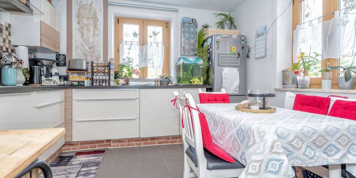 Einfamilienhaus Passau Heining - 5 Zimmer, 123 m&sup2;, 398.000&euro; | Angebot:25742332