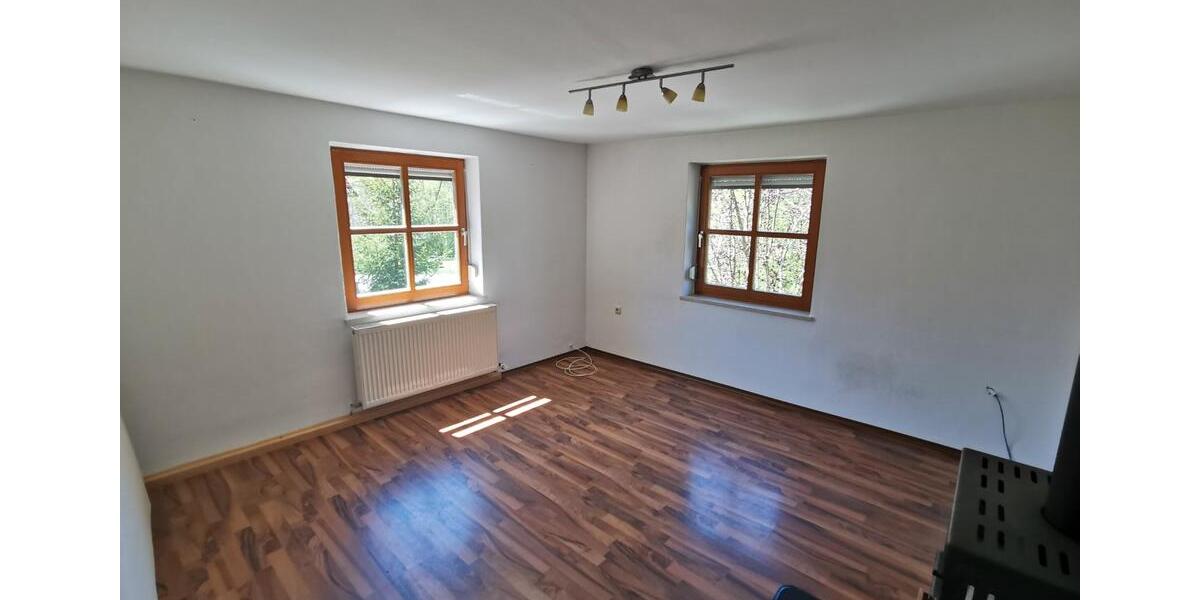 Erdgeschoßwohnung Passau Maierhof - 2 Zimmer, 60 m&sup2;, 550&euro; | Angebot:26019895