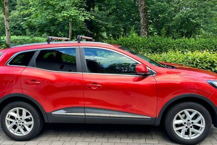 Renault Kadjar 106.000 km 12.000 &euro; Passau 94034
