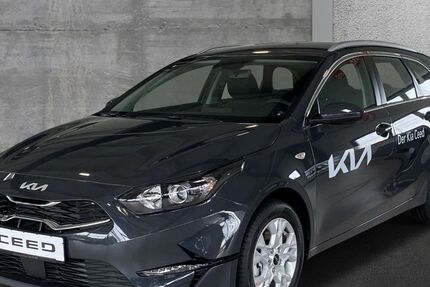 Kia ceed Sportswagon 22.500 km 22.990 &euro; Röhrnbach 94133