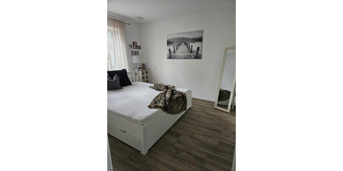 Etagenwohnung Tittling - 3 Zimmer, 78 m&sup2;, 850&euro; | Angebot:26632571