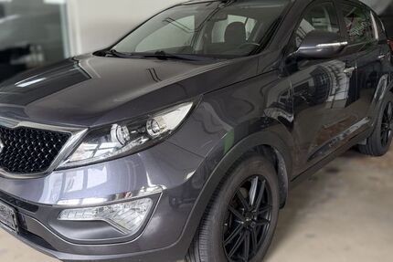Kia Sportage 215.000 km 7.900 &euro; Fürstenzell 94081